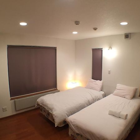 Ahso Niseko Villa Kutchan Bagian luar foto