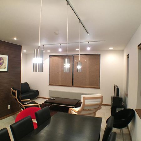 Ahso Niseko Villa Kutchan Bagian luar foto