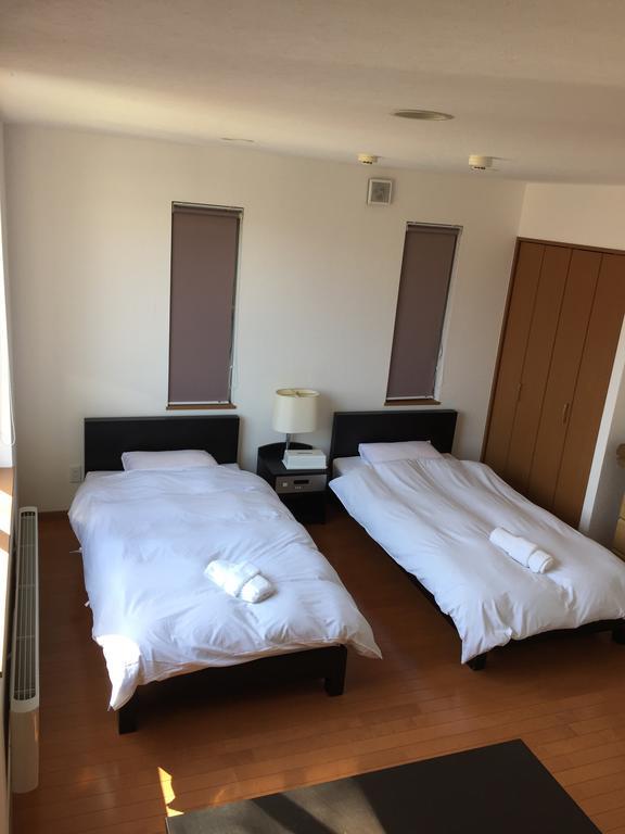 Ahso Niseko Villa Kutchan Bagian luar foto