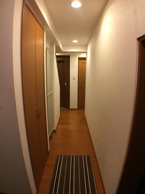 Ahso Niseko Villa Kutchan Bagian luar foto