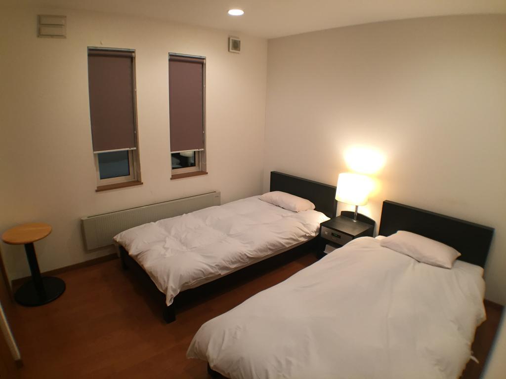 Ahso Niseko Villa Kutchan Bagian luar foto