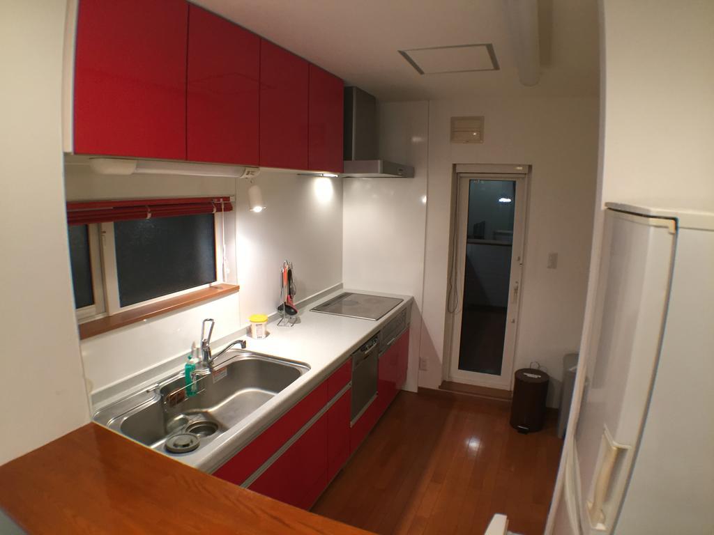 Ahso Niseko Villa Kutchan Bagian luar foto