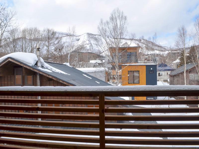 Ahso Niseko Villa Kutchan Bagian luar foto