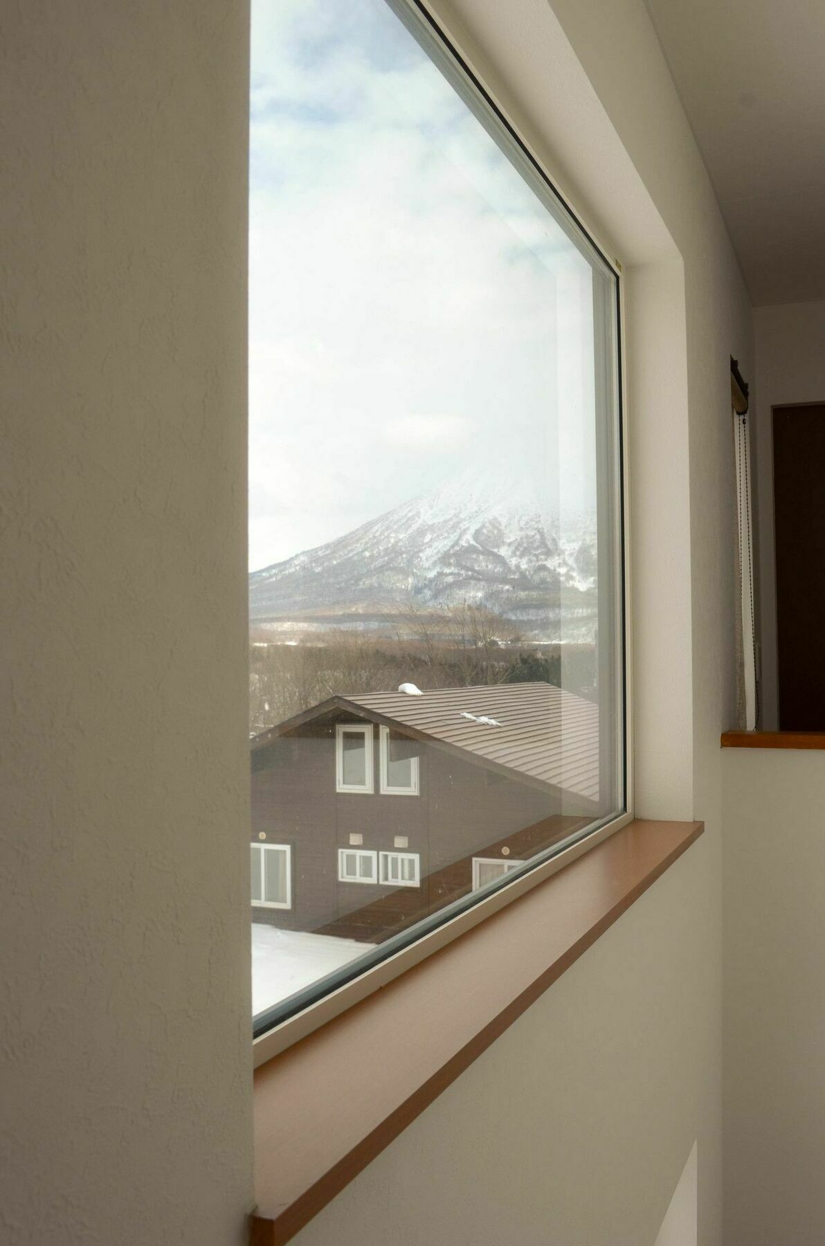 Ahso Niseko Villa Kutchan Bagian luar foto